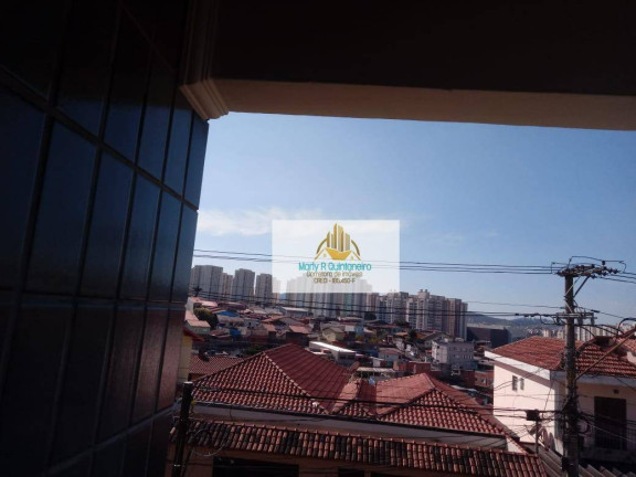 Imagem Sobrado com 3 Quartos à Venda, 150 m² em Jardim Santa Mena - Guarulhos