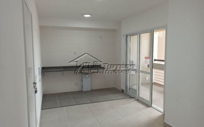 Imagem Apartamento com 2 Quartos à Venda, 55 m² em Vila Industrial - São José Dos Campos