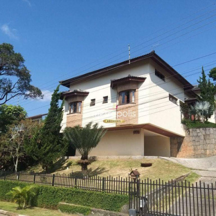 Sobrado com 3 Quartos à Venda, 370 m² em Arujazinho I - Arujá