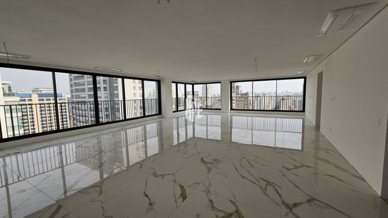Imagem Apartamento com 4 Quartos à Venda, 375 m² em Moema - São Paulo
