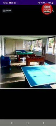 Imagem Apartamento com 1 Quarto à Venda, 36 m² em Centro - São Vicente Imagem Apartamento com 1 Quarto à Venda, 36 m² em Centro - São Vicente