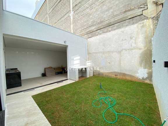 Imagem Casa com 3 Quartos à Venda, 193 m² em Rio Madeira  - Porto Velho