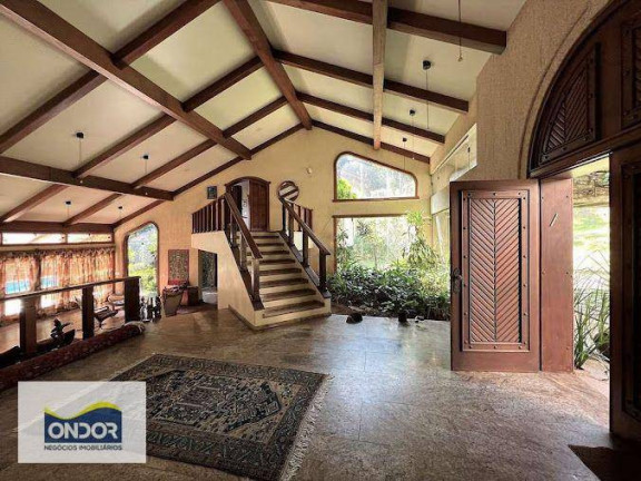 Imagem Casa de Condomínio com 5 Quartos à Venda, 981 m² em Granja Viana - Cotia Imagem Casa de Condomínio com 5 Quartos à Venda, 981 m² em Granja Viana - Cotia
