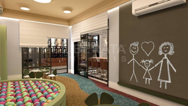 Imagem Apartamento com 2 Quartos à Venda, 70 m² em Centro - Navegantes Imagem Apartamento com 2 Quartos à Venda, 70 m² em Centro - Navegantes