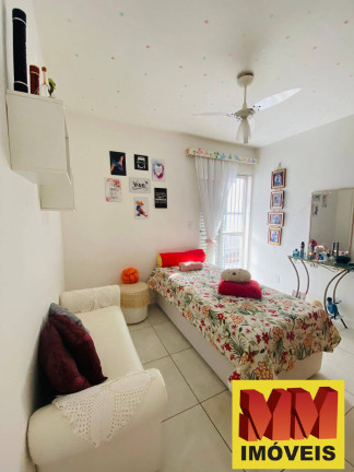 Imagem Apartamento com 3 Quartos à Venda, 90 m² em Braga - Cabo Frio
