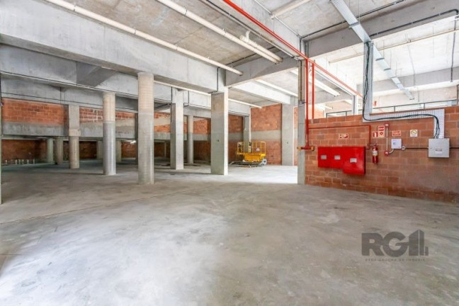 Imagem Loja para Alugar, 286 m² em Rio Branco - Porto Alegre