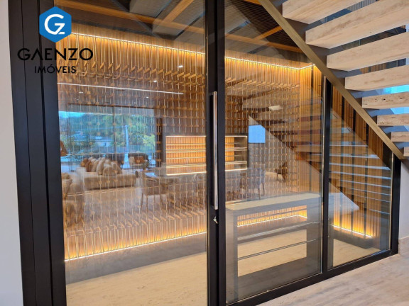 Imagem Casa de Condomínio com 7 Quartos à Venda, 1 m² em Tamboré - Santana De Parnaíba Imagem Casa de Condomínio com 7 Quartos à Venda, 1 m² em Tamboré - Santana De Parnaíba