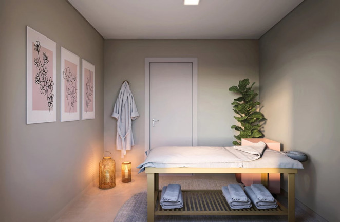 Imagem Imóvel com 2 Quartos à Venda, 34 m² em Vila Ema - São Paulo Imagem Imóvel com 2 Quartos à Venda, 34 m² em Vila Ema - São Paulo