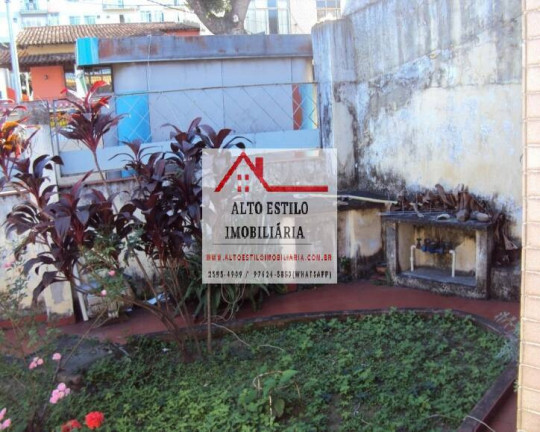 Imagem Casa com 3 Quartos à Venda, 450 m² em Piedade - Rio De Janeiro Imagem Casa com 3 Quartos à Venda, 450 m² em Piedade - Rio De Janeiro