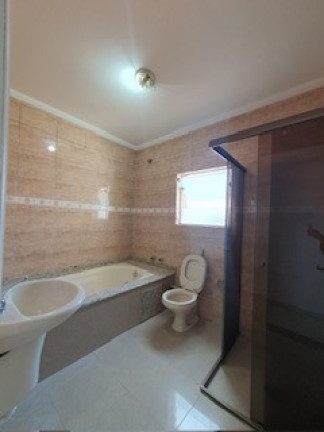 Imagem Sobrado com 4 Quartos à Venda,  em Jardim Las Vegas - Santo André