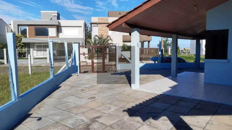 Imagem Apartamento com 2 Quartos à Venda, 82 m² em Curumim - Capão Da Canoa