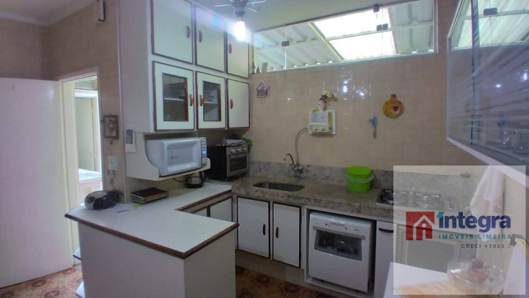 Imagem Casa com 3 Quartos à Venda, 100 m² em Centro - Limeira Imagem Casa com 3 Quartos à Venda, 100 m² em Centro - Limeira