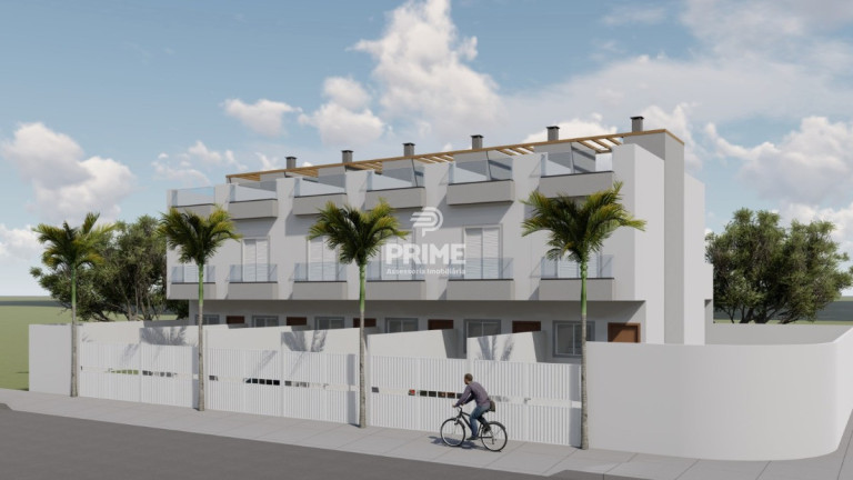 Imagem Sobrado com 2 Quartos à Venda, 60 m² em Massaguaçu - Caraguatatuba