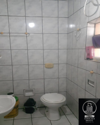 Imagem Casa com 2 Quartos à Venda, 290 m² em Vila Almeida - Sorocaba
