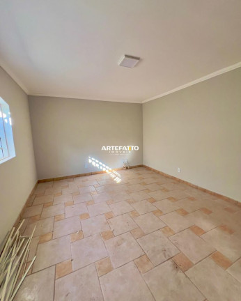 Imagem Casa com 3 Quartos à Venda, 187 m² em Santo Agostinho - Franca Imagem Casa com 3 Quartos à Venda, 187 m² em Santo Agostinho - Franca