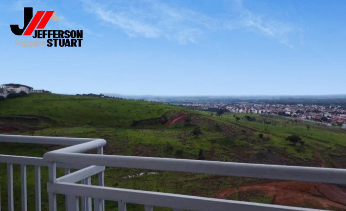 Imagem Apartamento com 2 Quartos à Venda, 73 m² em Portal Das Colinas - Guaratinguetá