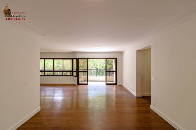 Imagem Apartamento com 3 Quartos à Venda, 192 m² em Itaim Bibi - São Paulo Imagem Apartamento com 3 Quartos à Venda, 192 m² em Itaim Bibi - São Paulo