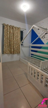 Imagem Apartamento com 2 Quartos à Venda, 68 m² em São Sebastião - Palhoça