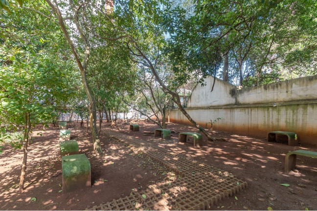 Imagem Apartamento com 1 Quarto à Venda, 51 m² em Liberdade - São Paulo