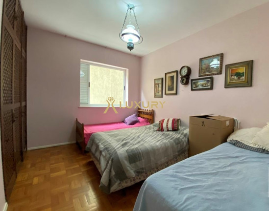 Imagem Imóvel com 4 Quartos à Venda, 190 m² em Funcionários - Belo Horizonte