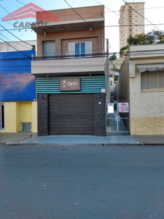 Casa com 3 Quartos à Venda, 144 m² em Vila Vianelo - Jundiaí