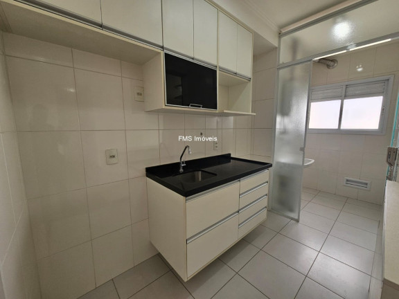 Imagem Imóvel com 2 Quartos à Venda, 64 m² em Vila Mascote - São Paulo Imagem Imóvel com 2 Quartos à Venda, 64 m² em Vila Mascote - São Paulo