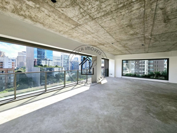 Imagem Apartamento com 3 Quartos à Venda, 227 m² em Vila Olímpia - São Paulo Imagem Apartamento com 3 Quartos à Venda, 227 m² em Vila Olímpia - São Paulo