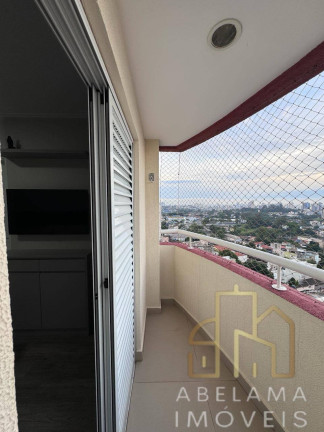 Imagem Apartamento com 3 Quartos à Venda, 88 m² em Vila Valparaíso - Santo André Imagem Apartamento com 3 Quartos à Venda, 88 m² em Vila Valparaíso - Santo André