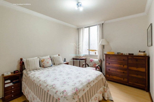 Imagem Apartamento com 3 Quartos à Venda, 129 m² em Itaim Bibi - São Paulo Imagem Apartamento com 3 Quartos à Venda, 129 m² em Itaim Bibi - São Paulo