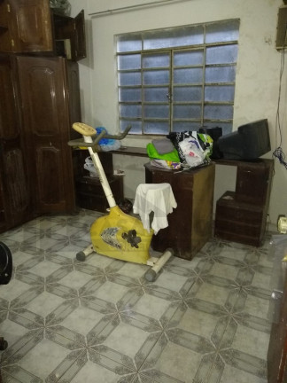 Imagem Casa com 5 Quartos à Venda, 460 m² em Pedreira - Belém