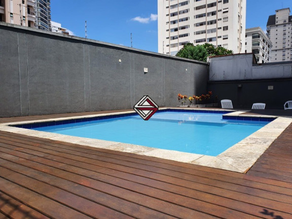 Imagem Imóvel com 2 Quartos à Venda, 58 m² em Vila Mariana - São Paulo Imagem Imóvel com 2 Quartos à Venda, 58 m² em Vila Mariana - São Paulo