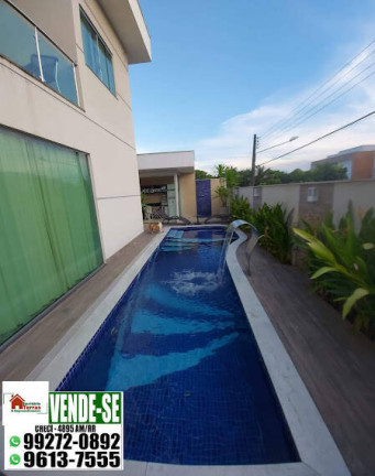 Imagem Casa com 4 Quartos à Venda, 339 m² em Chapada - Manaus Imagem Casa com 4 Quartos à Venda, 339 m² em Chapada - Manaus