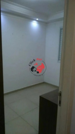 Imagem Apartamento com 2 Quartos à Venda, 52 m² em Vila Alzira - Santo André Imagem Apartamento com 2 Quartos à Venda, 52 m² em Vila Alzira - Santo André