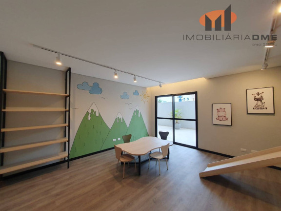 Imagem Apartamento com 1 Quarto à Venda, 37 m² em Alto Da Glória - Curitiba
