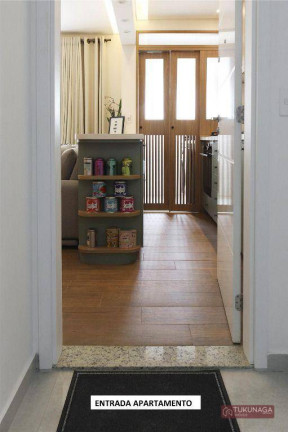 Imagem Apartamento com 2 Quartos à Venda, 55 m² em Parada Inglesa - São Paulo Imagem Apartamento com 2 Quartos à Venda, 55 m² em Parada Inglesa - São Paulo