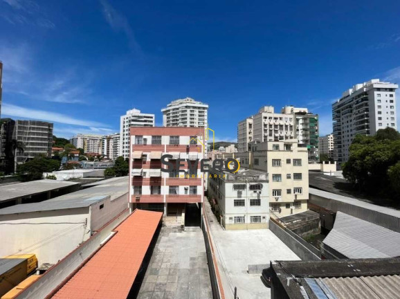 Apartamento com 2 Quartos à Venda, 65 m² em Santa Rosa - Niterói