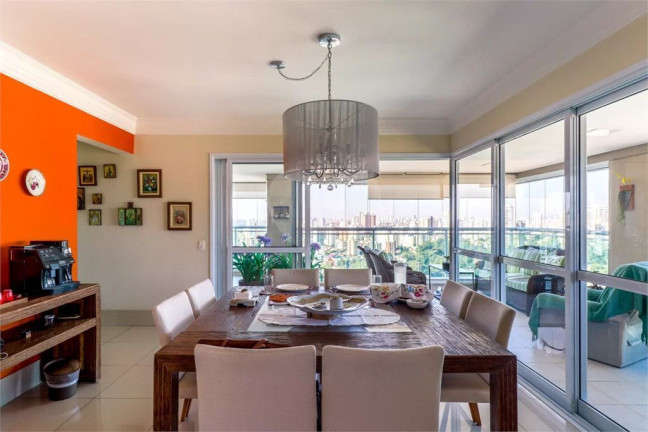 Imagem Apartamento com 4 Quartos à Venda, em Paraíso - São Paulo Imagem Apartamento com 4 Quartos à Venda, em Paraíso - São Paulo