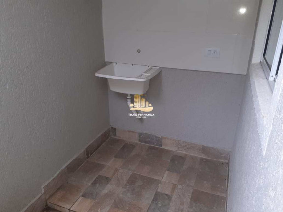 Imagem Casa com 2 Quartos à Venda, 47 m² em Ribeirópolis - Praia Grande