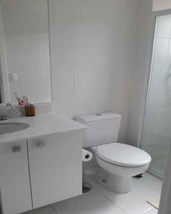 Imagem Apartamento com 2 Quartos à Venda, 68 m² em Ipiranga - São Paulo