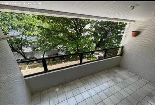 Imagem Apartamento com 4 Quartos à Venda, 165 m² em Boa Viagem - Recife