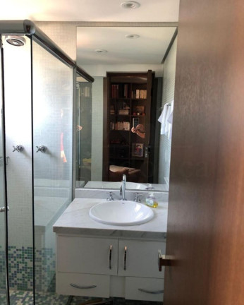Imagem Apartamento com 4 Quartos à Venda, 192 m² em Pinheiros - São Paulo Imagem Apartamento com 4 Quartos à Venda, 192 m² em Pinheiros - São Paulo