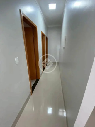 Imagem Casa com 3 Quartos à Venda, 1.152 m² em Residencial Flamingo - Goiânia Imagem Casa com 3 Quartos à Venda, 1.152 m² em Residencial Flamingo - Goiânia