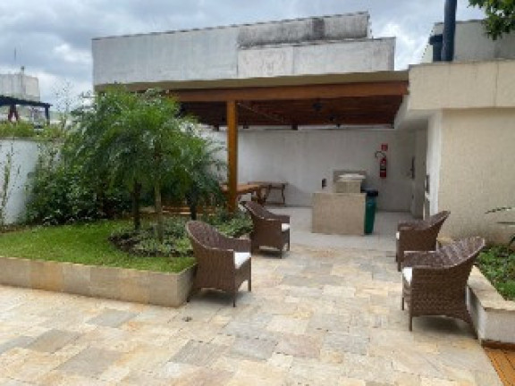 Imagem Apartamento com 2 Quartos à Venda, 64 m² em Vila Do Bosque - São Paulo