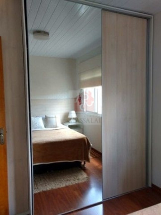 Imagem Casa com 2 Quartos à Venda, 81 m² em Restinga - Porto Alegre Imagem Casa com 2 Quartos à Venda, 81 m² em Restinga - Porto Alegre