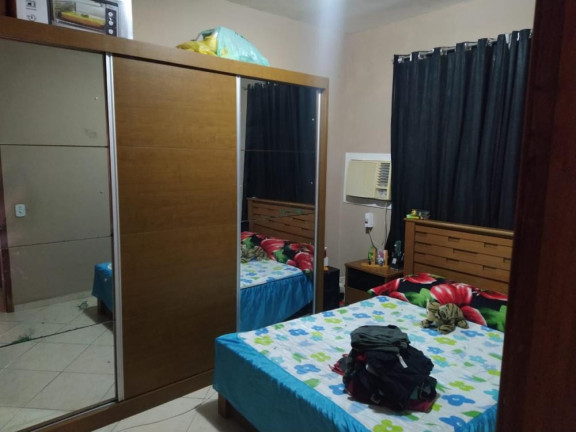 Imagem Imóvel com 3 Quartos à Venda, 25 m² em Campo Grande - Rio De Janeiro