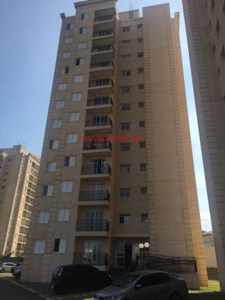 Imagem Apartamento com 2 Quartos à Venda, 54 m² em Vila Nova Esperia - Jundiaí