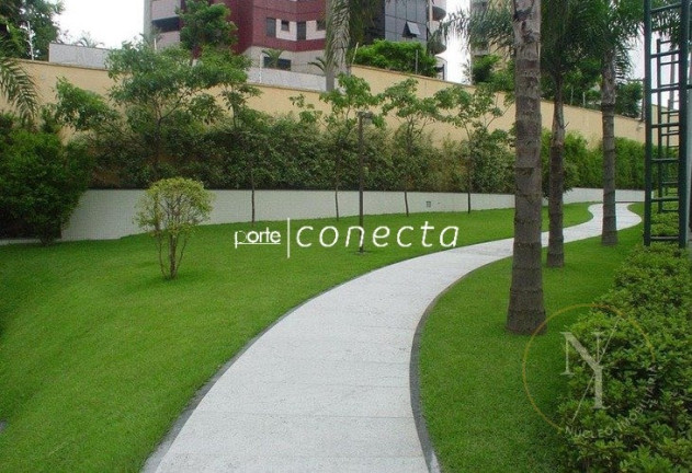 Imagem Apartamento com 4 Quartos à Venda, 375 m² em Jardim Analia Franco - São Paulo Imagem Apartamento com 4 Quartos à Venda, 375 m² em Jardim Analia Franco - São Paulo