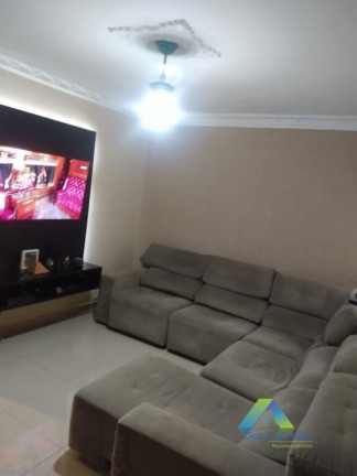 Sobrado com 3 Quartos à Venda, 219 m² em Ipiranga - São Paulo