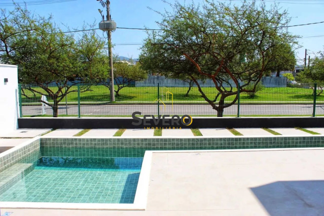 Imagem Casa com 3 Quartos à Venda, 411 m² em Inoã (inoã) - Maricá