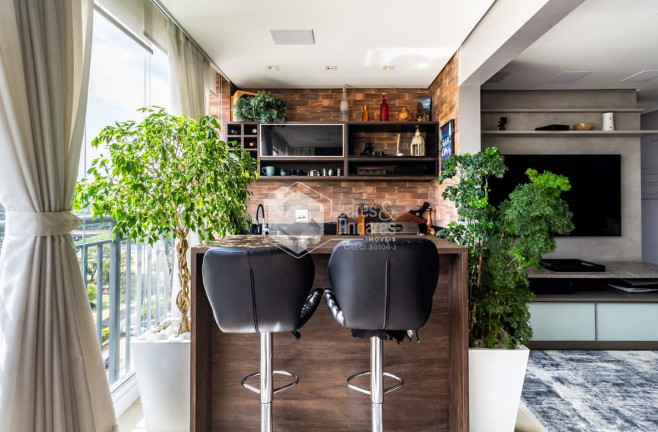 Imagem Apartamento com 2 Quartos à Venda, 76 m² em Lapa - São Paulo Imagem Apartamento com 2 Quartos à Venda, 76 m² em Lapa - São Paulo